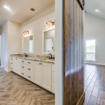 Canyon Lake Oasis (Landry)