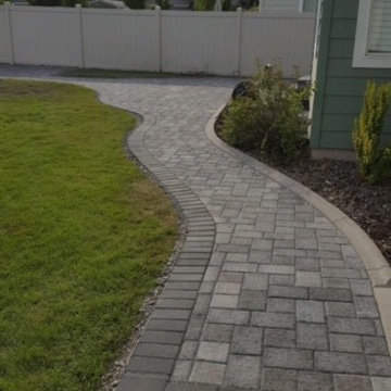 CDA BACKYARD UPDATE