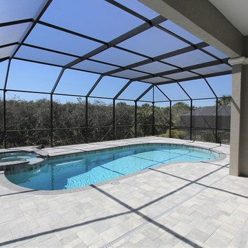 Inventory Home in Ocean Hammock