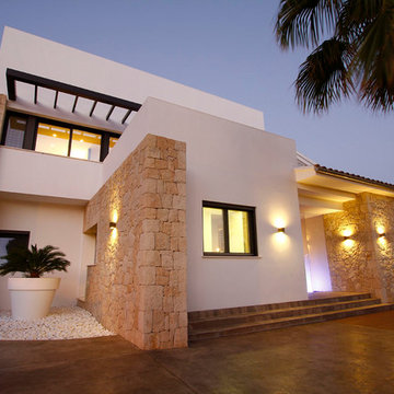 CASA C