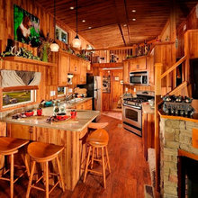 cabin