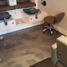 Angels Salon