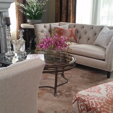 Transitional Mediterranean home Redondo Beach