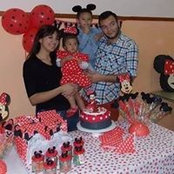 Maria Abrego's photo