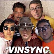 Vinny Colombo's photo