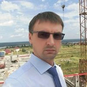 Сергей Калинин's photo