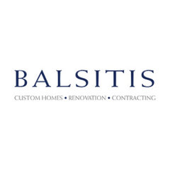 Balsitis Contracting, Inc.
