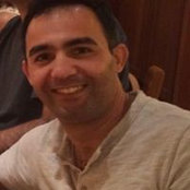 Hamid Mostajabi's photo