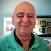 Paul Bishop's photo