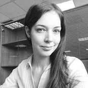 Anna Koshelevas billede