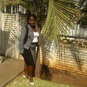 Foto von Patience Shana