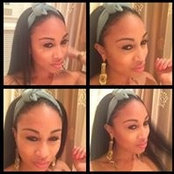 Sharmane Lomaxs foto