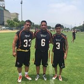 Ruben Morua's photo