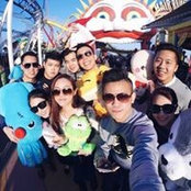 Adrian Lim's photo