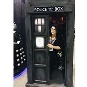 Daniela Fierro's photo