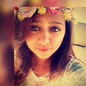 Foto von Anaya Joshi
