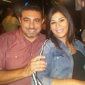 Michel Dagher's photo