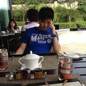 Matt Chuang's photo
