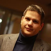 Gábor Csurka's photo