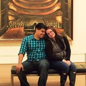 Jorge Ortiz's photo