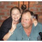 Japie-Sandra Oosthuizen's photo