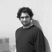 Sarosh Khan's photo