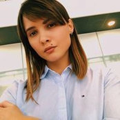 Юлия Хрисанова's photo