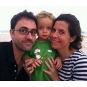 Verónica Malluguiza's photo