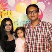 Deepti Karkera's photo