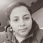Mariana David DelCid's photo