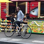 Barkley Busby's photo