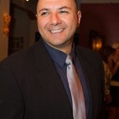 Mark Haddad's photo