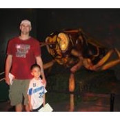 Foto von Jason Minear
