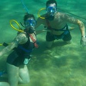 Aubrey Backaric's photo