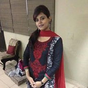 Misha Sachdev's photo