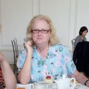 Phyllis M. Lipton's photo