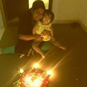 Shruti Agarwal's photo