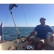 Thibaut Charton's photo