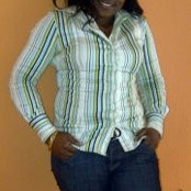 Photo de Vanessa Oko