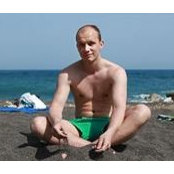 Yevgeny Glushnev's photo