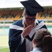 Gemma Tue's photo