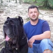 Dejan Sajdl's photo