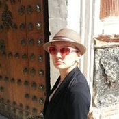 Anna Bashkirova's photo