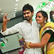 Rishab Kumar's photo