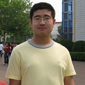 Bin Liu's photo