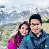 Joanne Ng Yu Ting's photo
