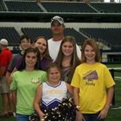 Leah Johnson's photo