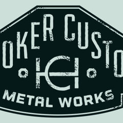 Hooker Custom