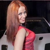 Vanessa Grégoires foto
