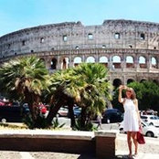 Alexandra Marinescu's photo